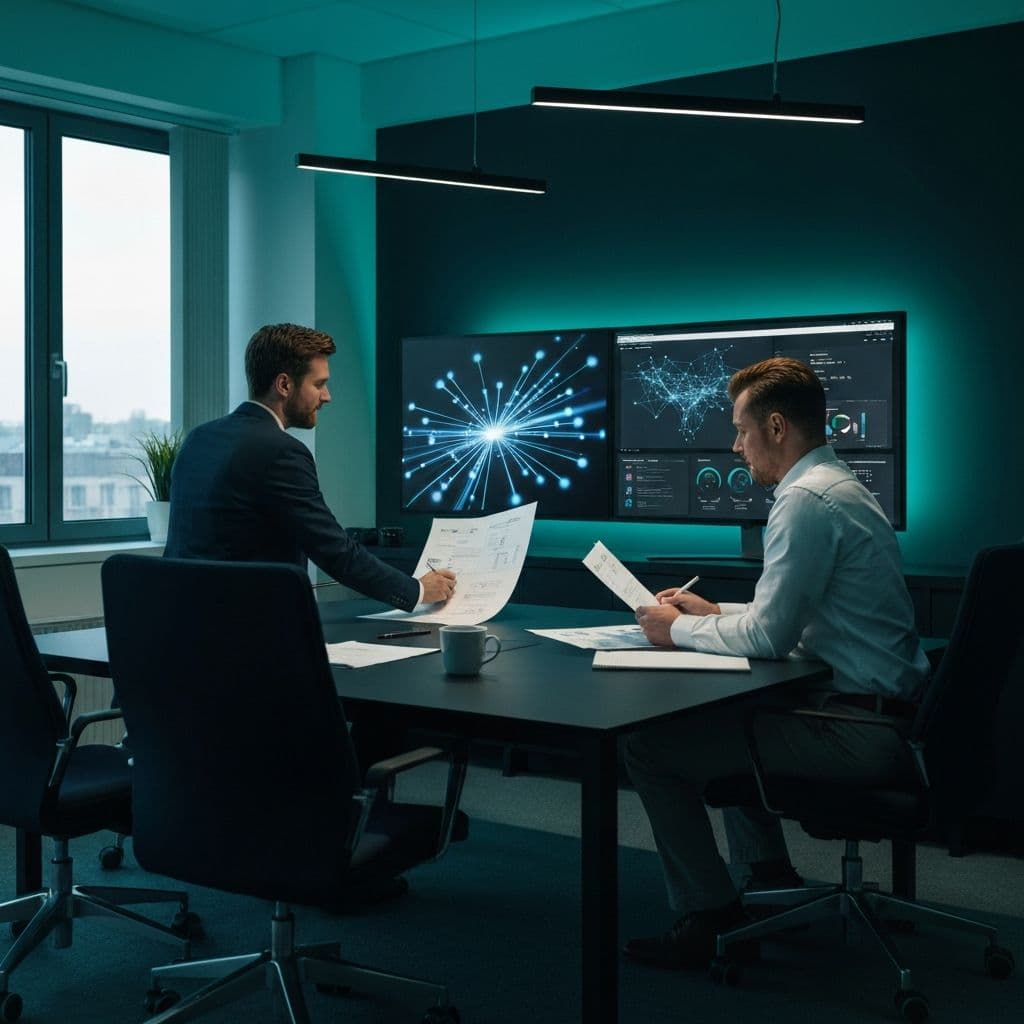 Business VoIP for Midrand and the N1 corridor — InspireTel business VoIP